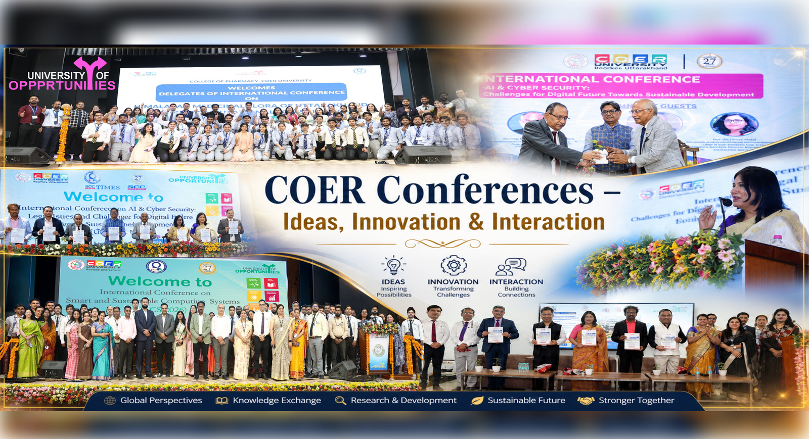 Conferences 2026